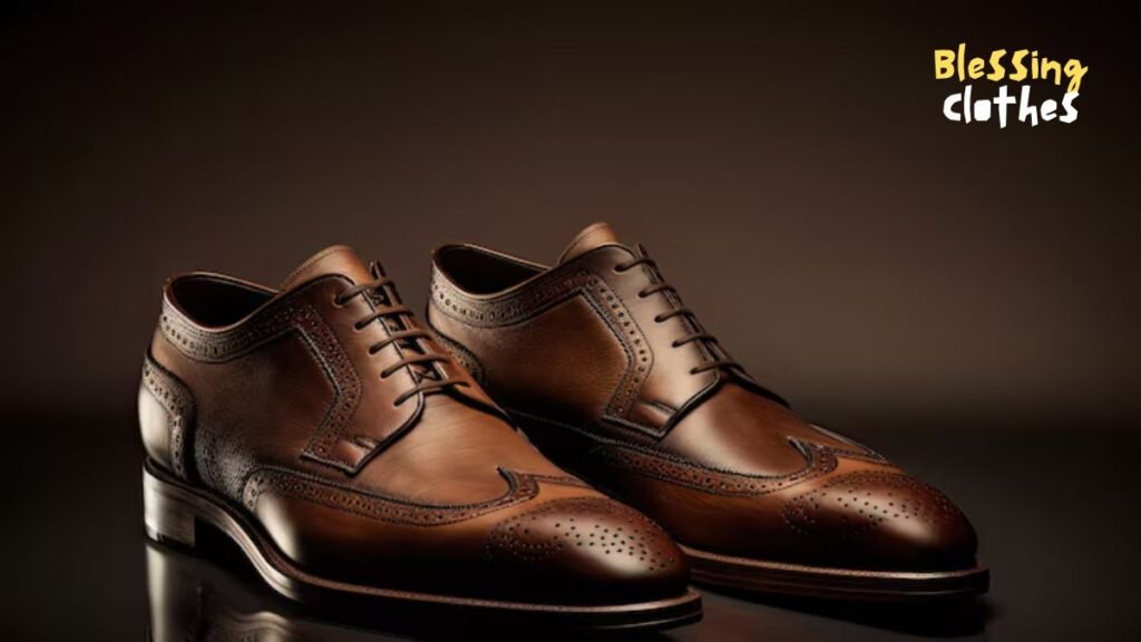 dress shoes