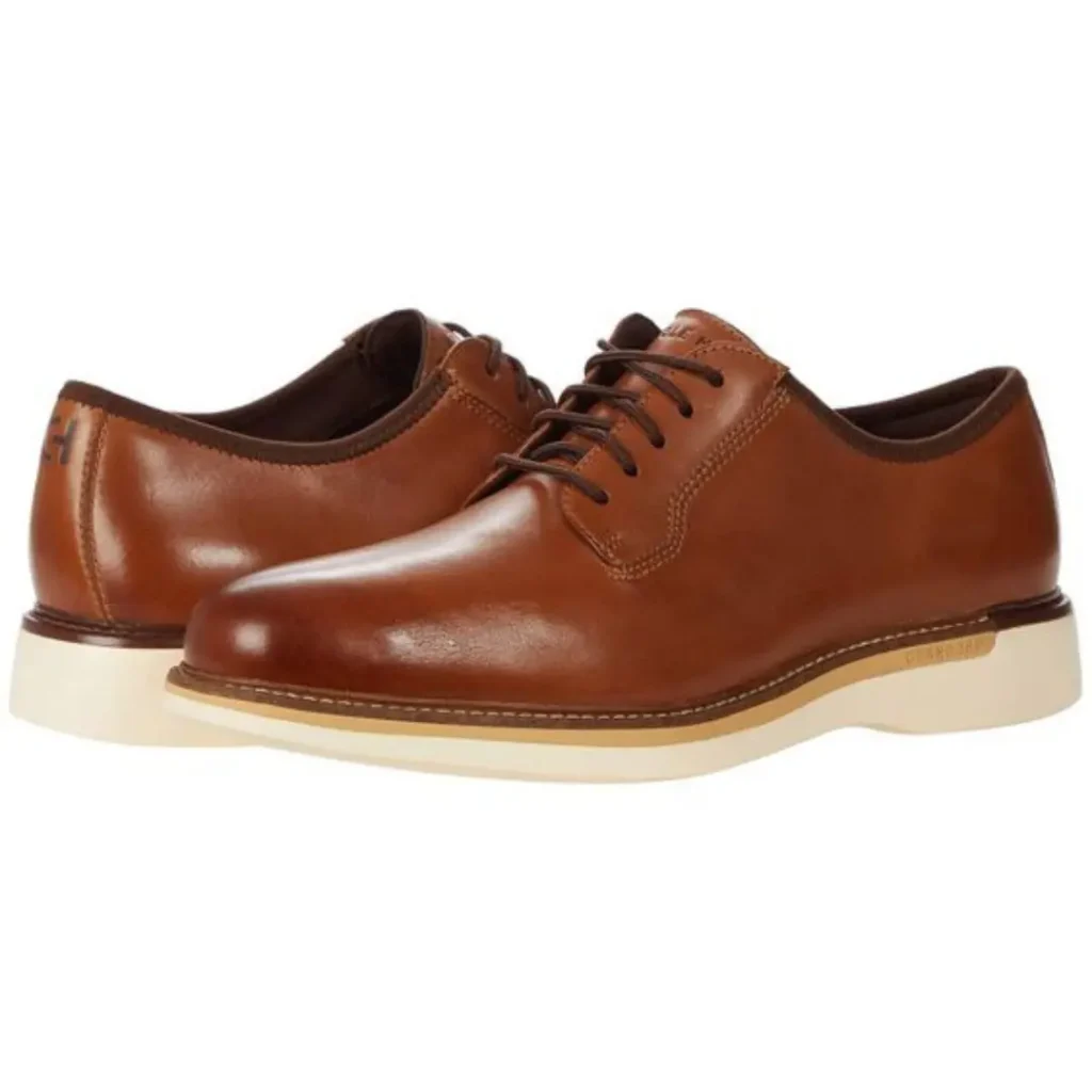 Cole Haan Grand Ambition Plain Toe Oxford