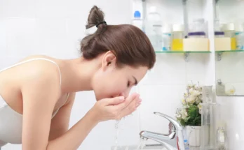 How Often Should You Wash Your Face 