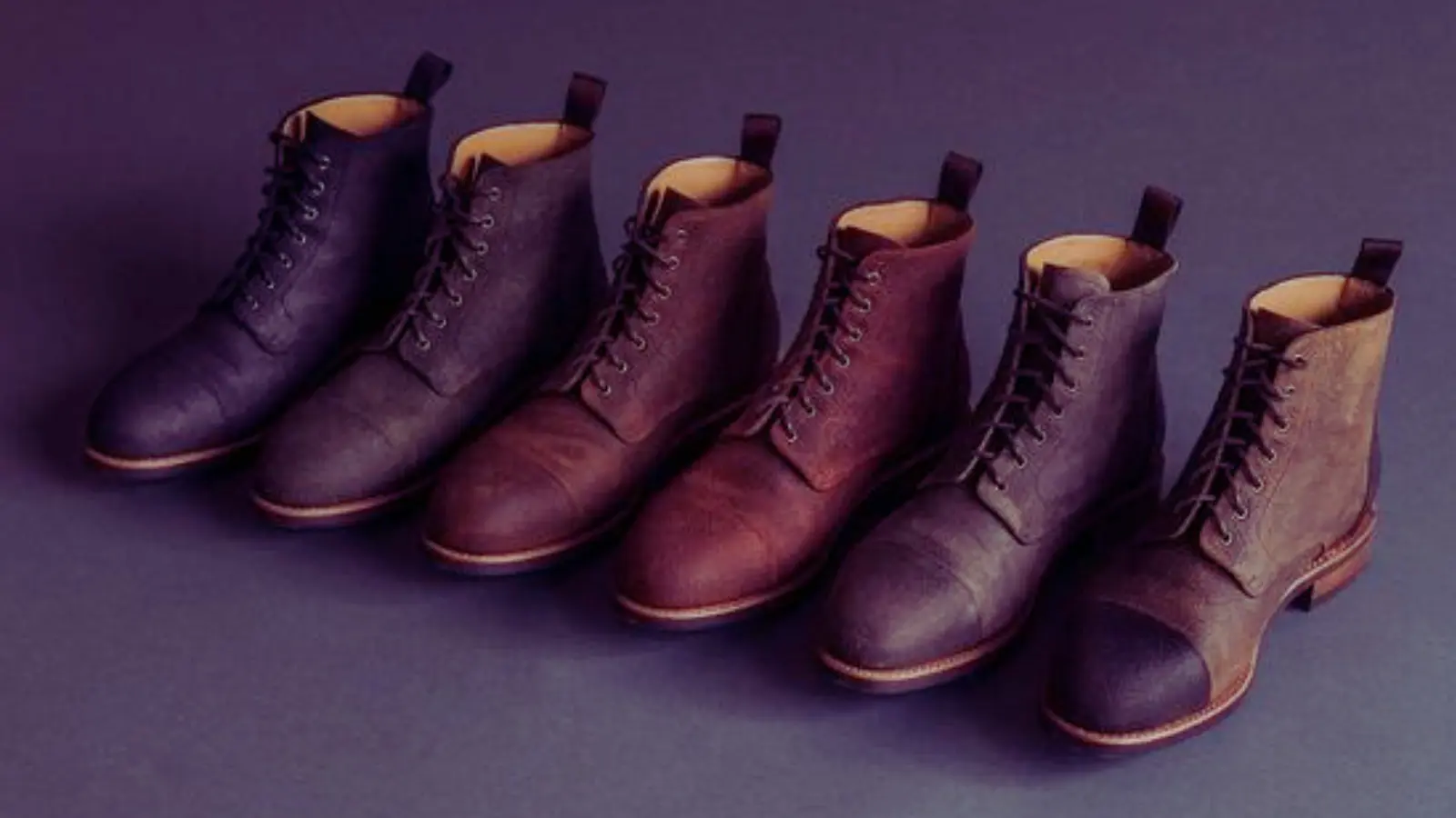 What to Wear with Casual Boots