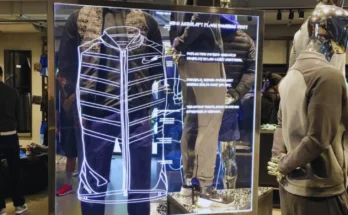 How Technology Is Transforming the Fashion Industry