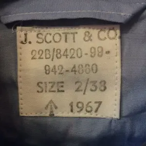vintage clothes Half Sizes