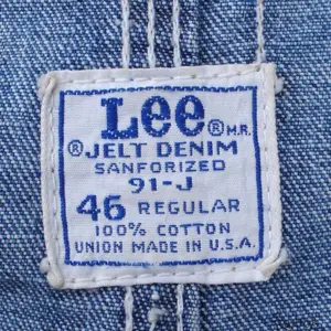 vintage clothes Made in USA