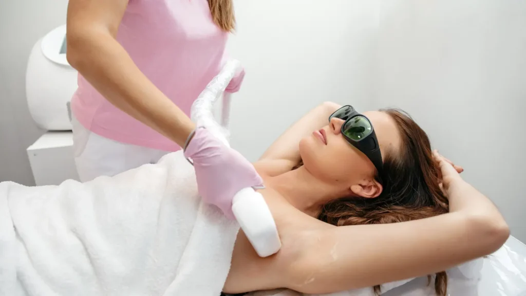Factors Influencing Brazilian Laser Hair Removal Cost