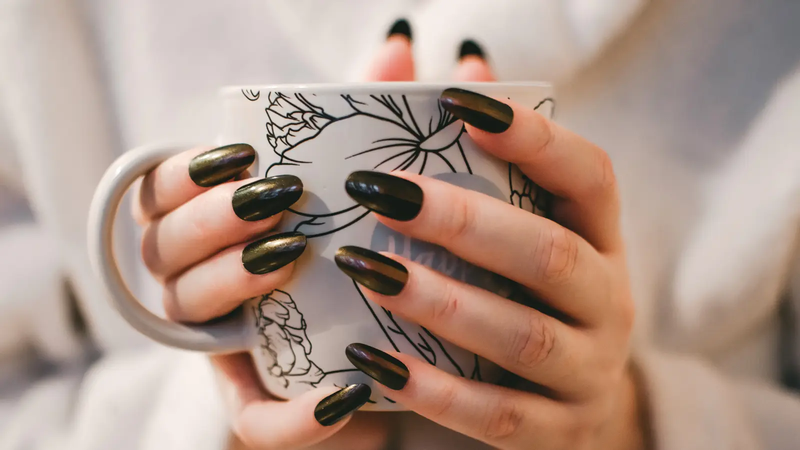 nail design ideas for beginners