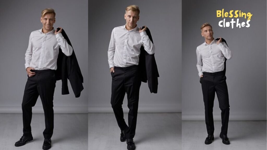 dress pants for mens