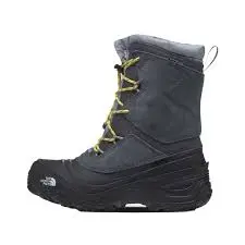 The North Face Youth Alpenglow V