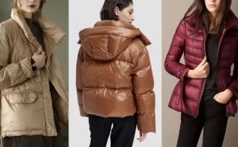 Jackets for Extreme Weather