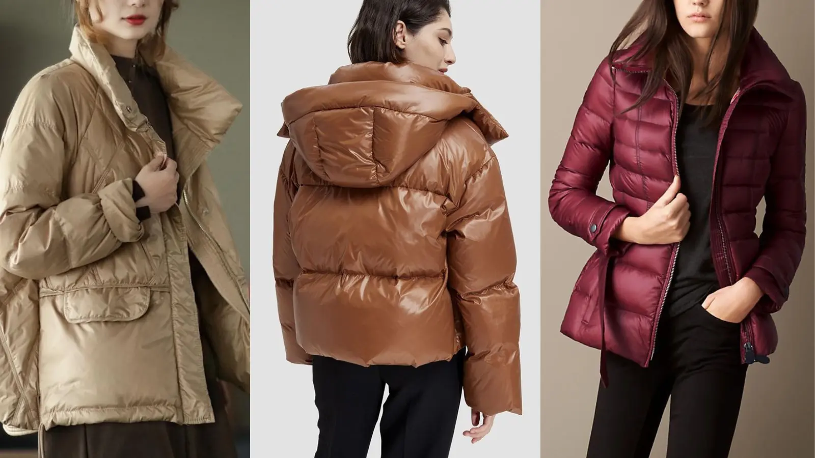 Jackets for Extreme Weather