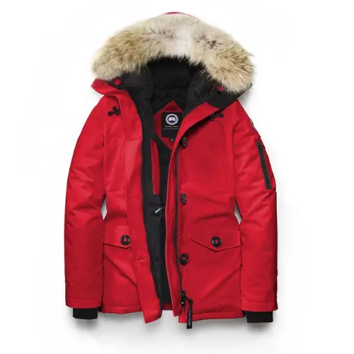 Montebello Parka