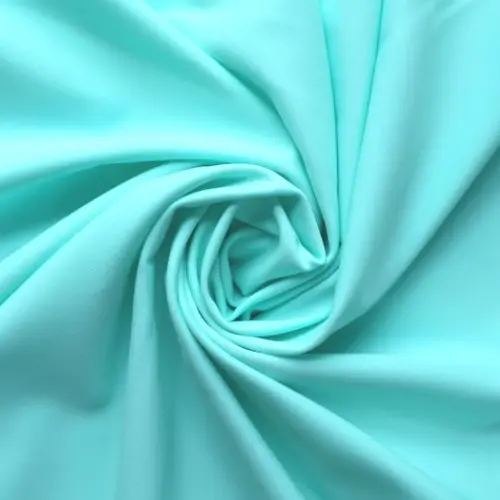 Polyester swimsuit fabric