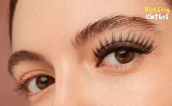 eyelash extension