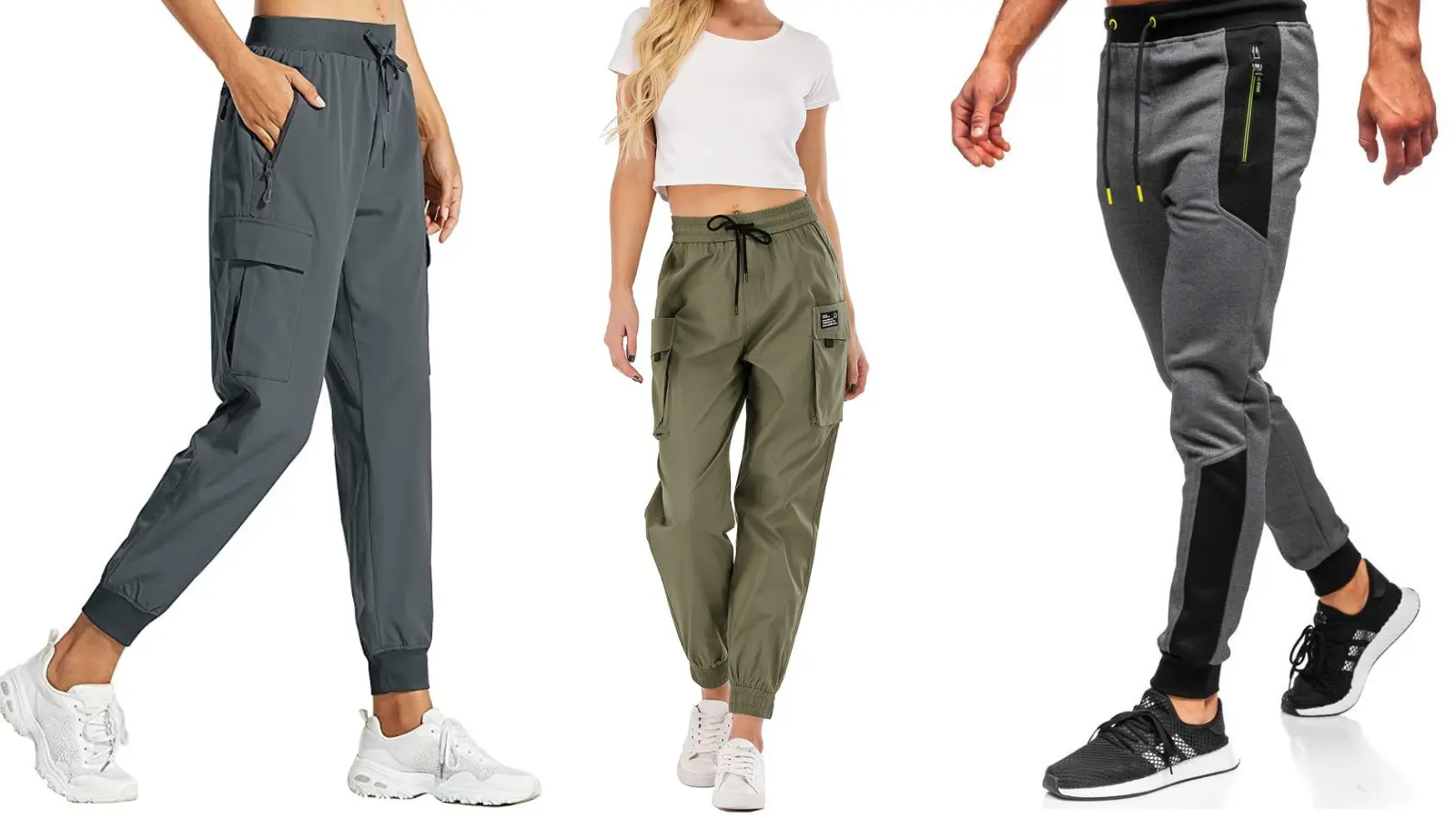 How To Choose Workout Pants