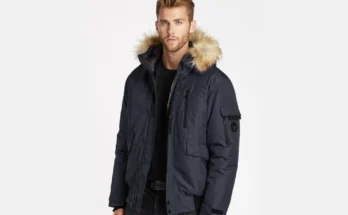 Parka vs puffer Jackets