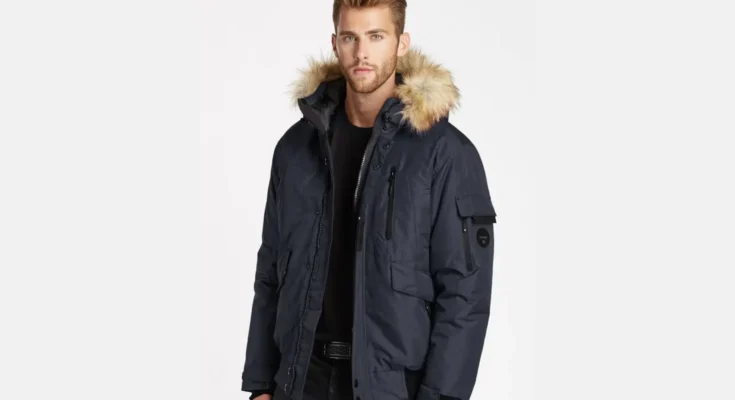 Parka vs puffer Jackets