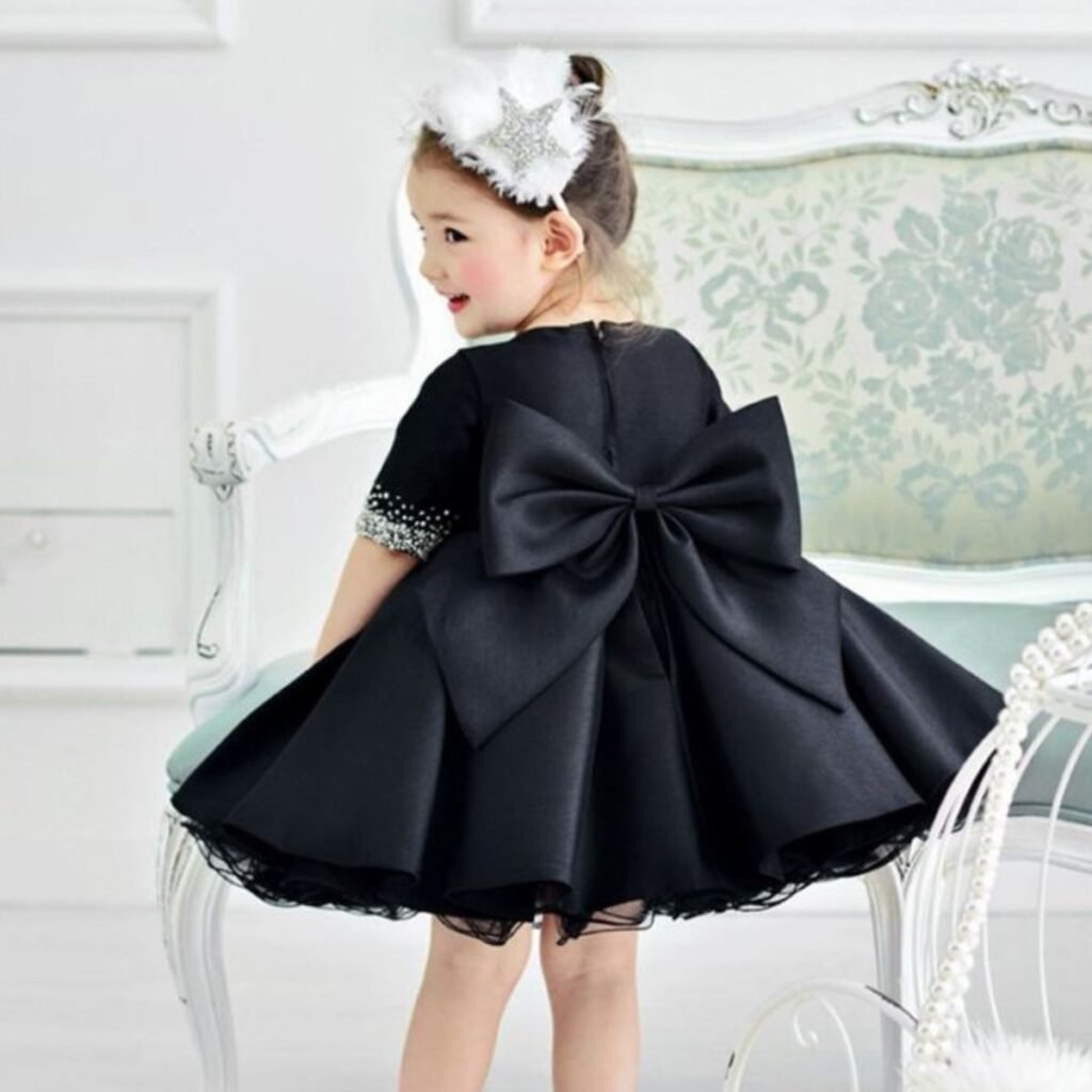 Geneva Infant Formal Dresses