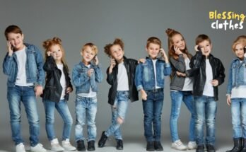 kids clothing brands