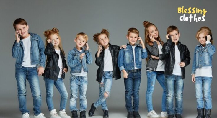 kids clothing brands