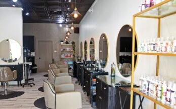 Females choise in Tampa FL For Hair cut